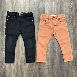 Zara jeans